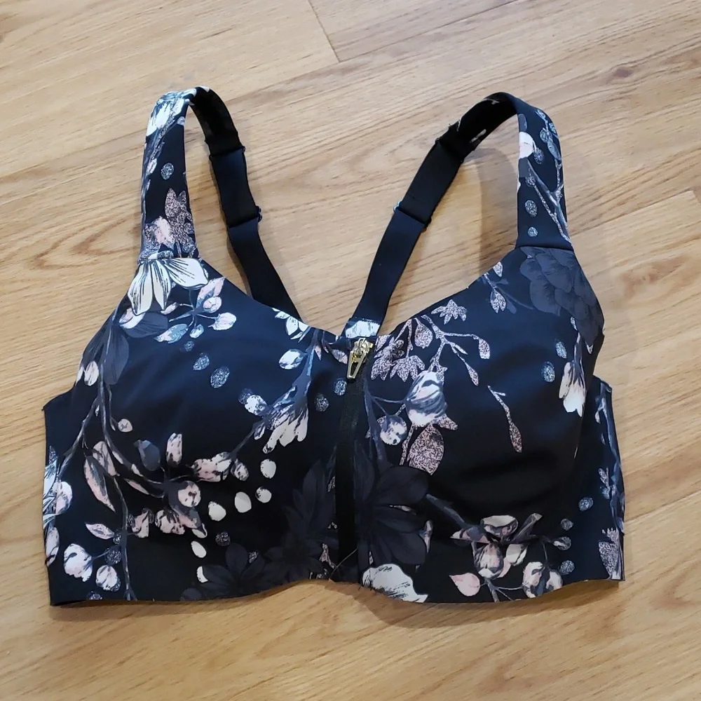 Knock out By Victoria Secret Size 34DD - Picture 1 of 5